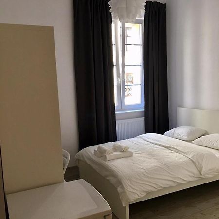 Orion Apartments Krakkó Kültér fotó